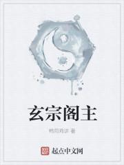 玄宗阁是什么意思