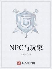 失控玩家NPc