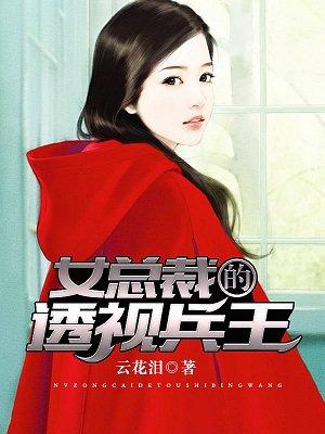 女总裁的透视兵王TXT