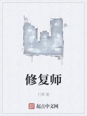 修复师快眼看书