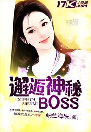 邂逅神秘boss电视剧短剧