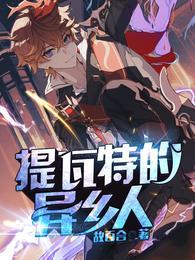 提瓦特的异乡人精校版