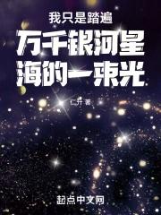 歌词只需踏过星河